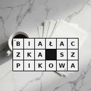 Hasło krzyżówkowe rodzaj białaczki wywodzącej się ze szpiku kostnego - białaczka szpikowa – rozwiązanie, synonimy, podpowiedzi i definicje krzyżówkowe